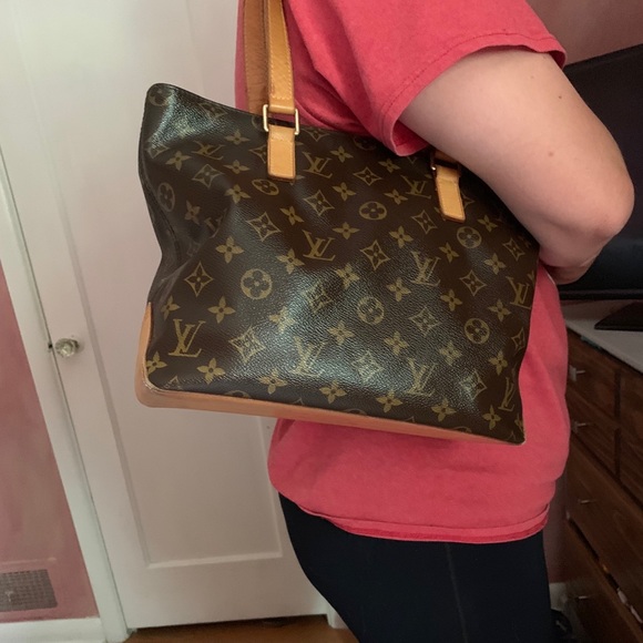 Louis Vuitton Piano Totw - Picture 6 of 7